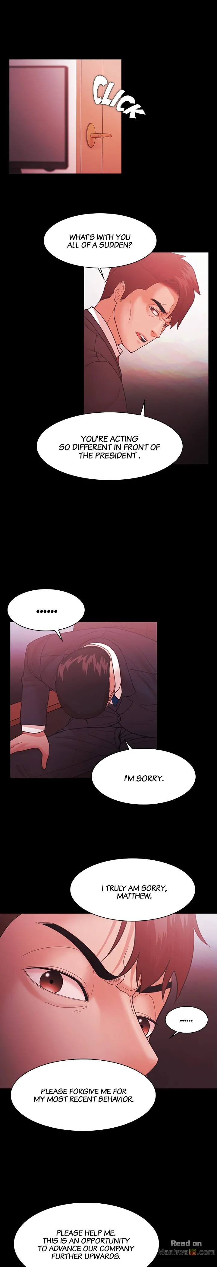 Loser (Team 201) Chapter 61 - Manhwa18.com