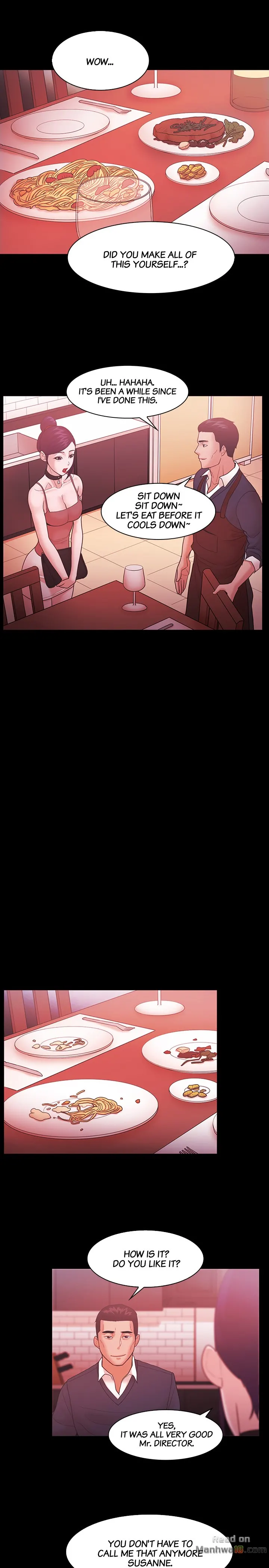 Loser (Team 201) Chapter 61 - Manhwa18.com