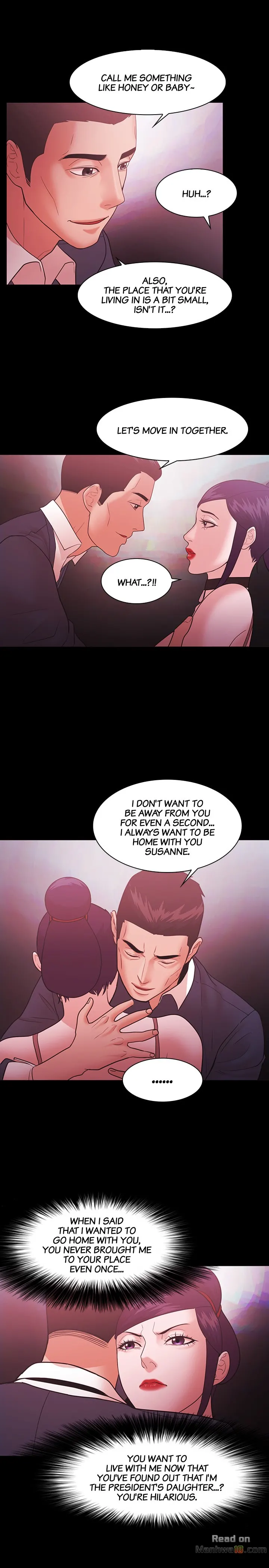 Loser (Team 201) Chapter 61 - Manhwa18.com