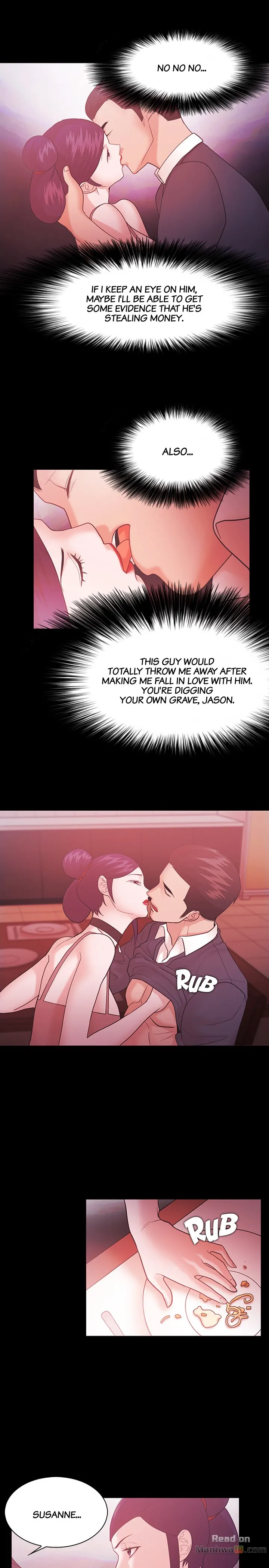 Loser (Team 201) Chapter 61 - Manhwa18.com