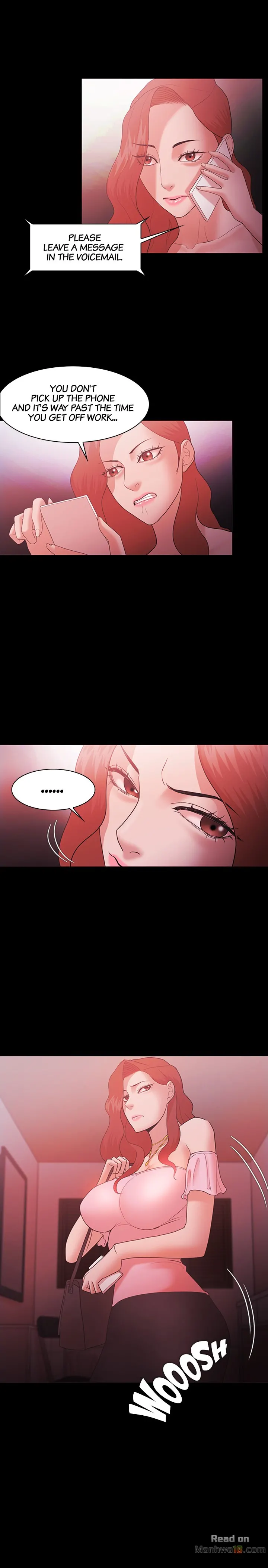 Loser (Team 201) Chapter 61 - Manhwa18.com