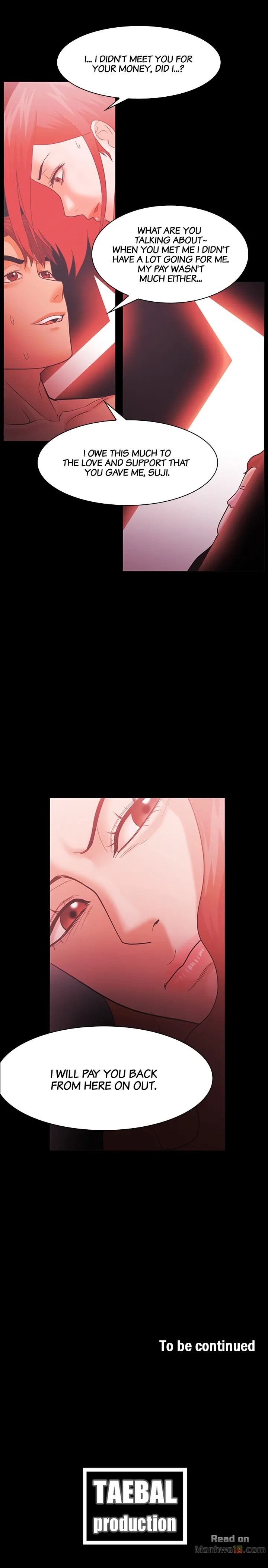 Loser (Team 201) Chapter 61 - Manhwa18.com