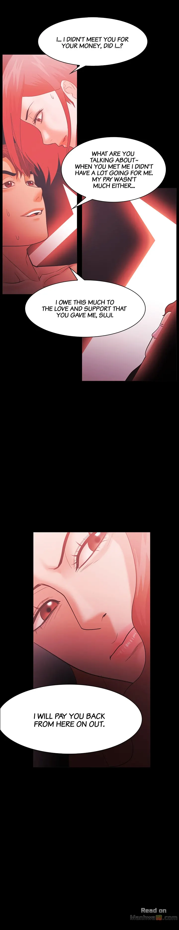 Loser (Team 201) Chapter 62 - Manhwa18.com