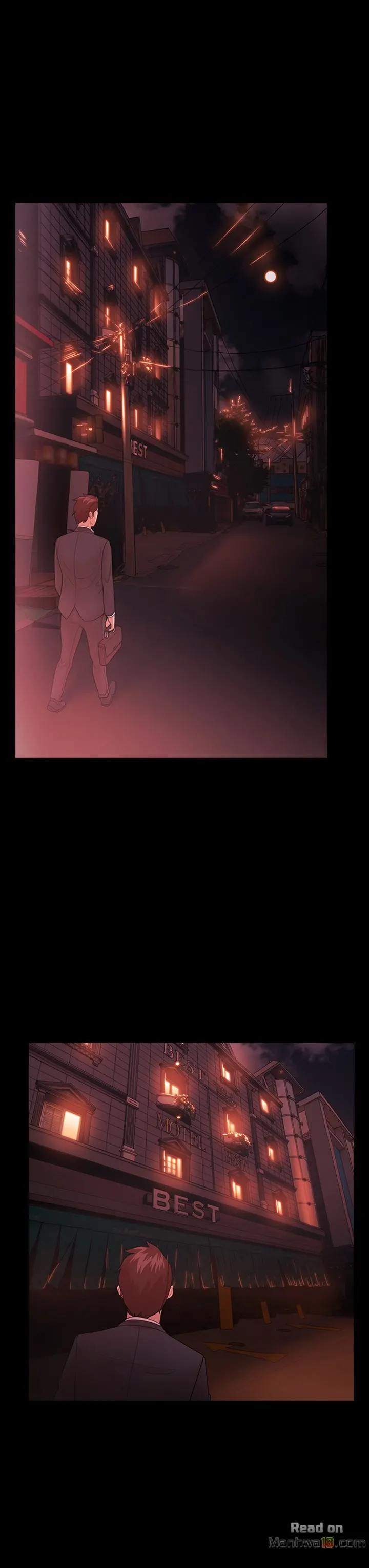 Loser (Team 201) Chapter 62 - Manhwa18.com