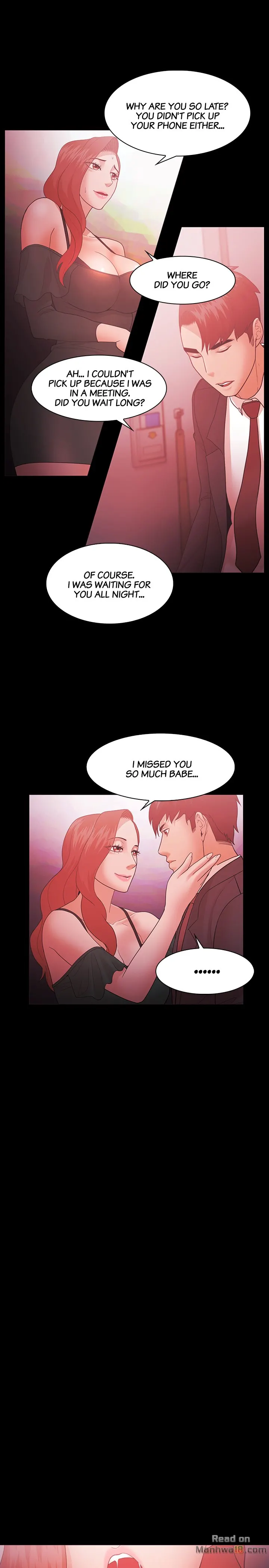 Loser (Team 201) Chapter 62 - Manhwa18.com