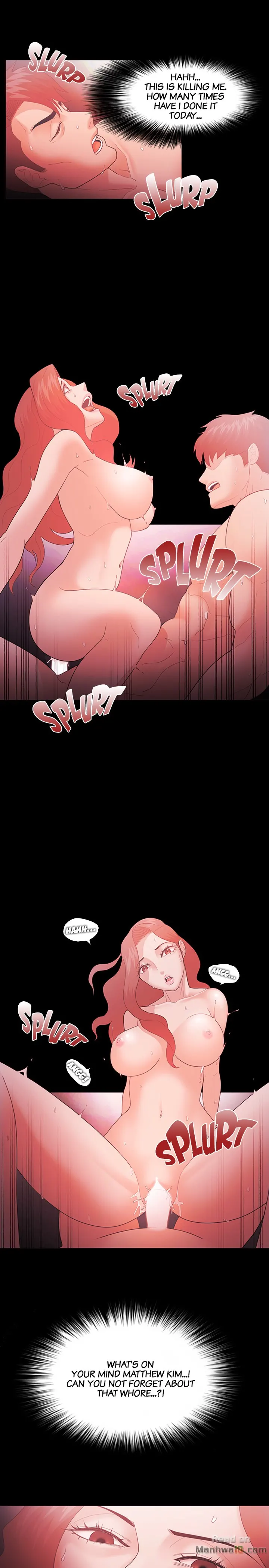 Loser (Team 201) Chapter 62 - Manhwa18.com