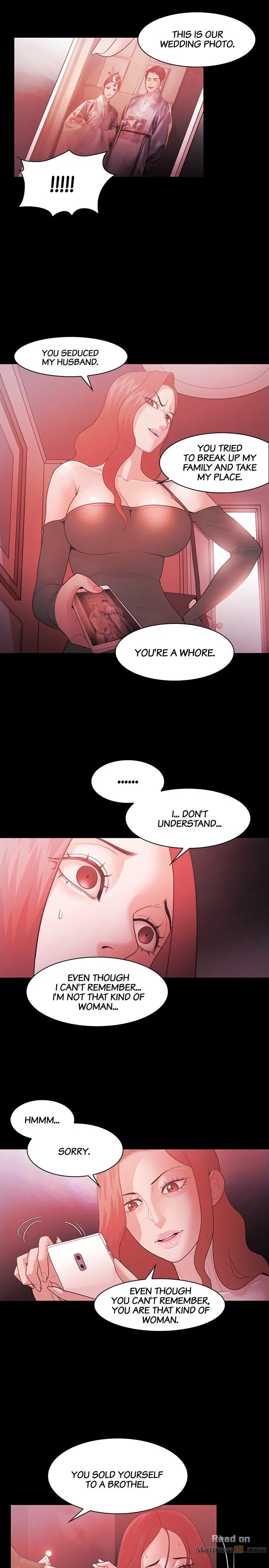 Loser (Team 201) Chapter 62 - Manhwa18.com