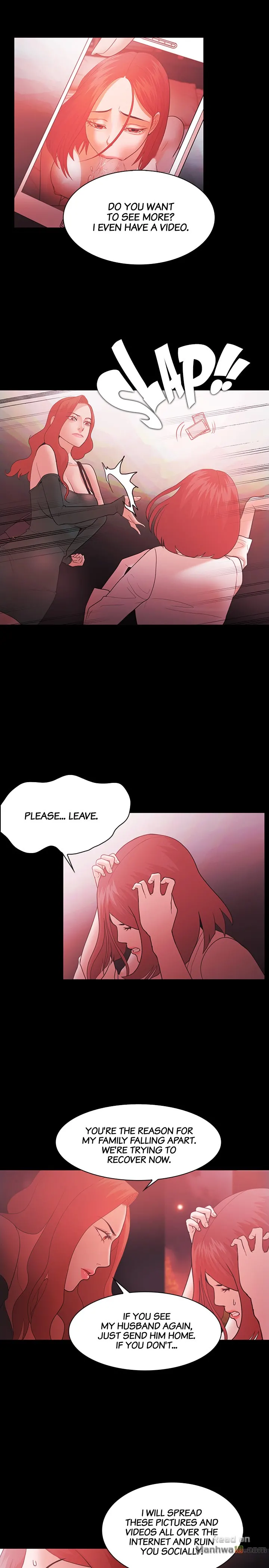 Loser (Team 201) Chapter 62 - Manhwa18.com