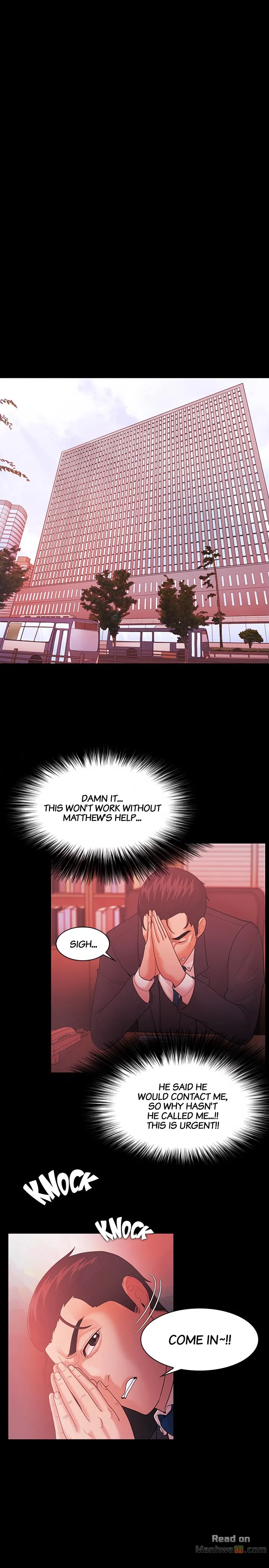 Loser (Team 201) Chapter 62 - Manhwa18.com