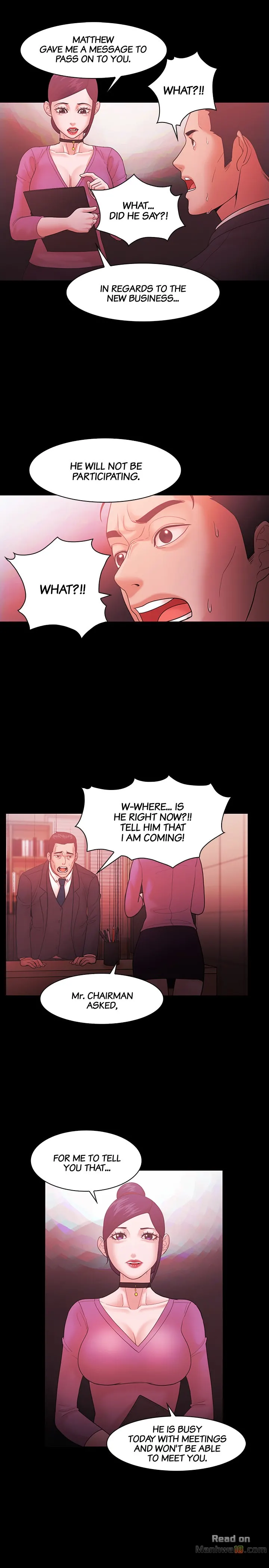 Loser (Team 201) Chapter 62 - Manhwa18.com