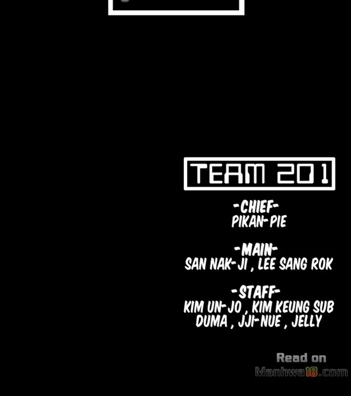 Loser (Team 201) Chapter 62 - Manhwa18.com