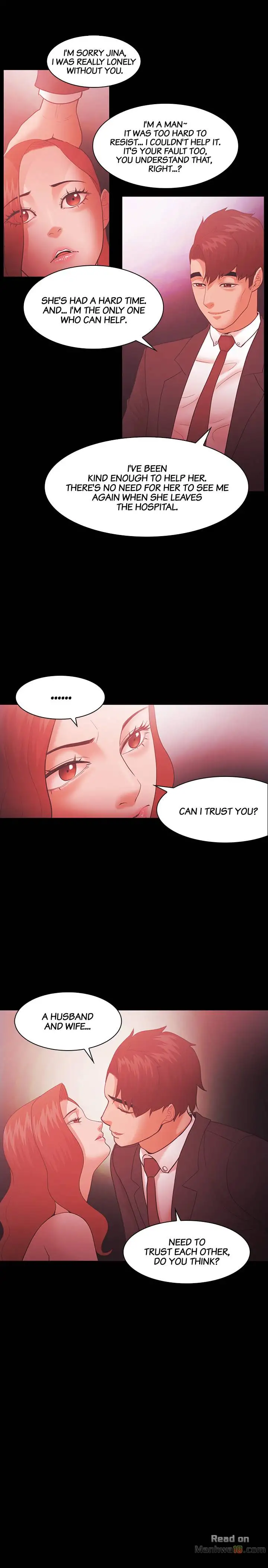 Loser (Team 201) Chapter 63 - Manhwa18.com