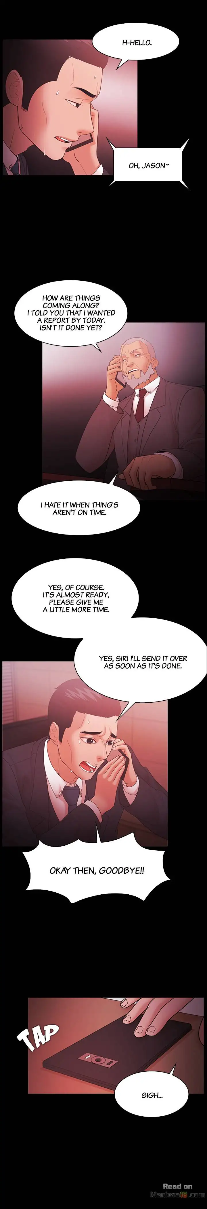 Loser (Team 201) Chapter 64 - Manhwa18.com