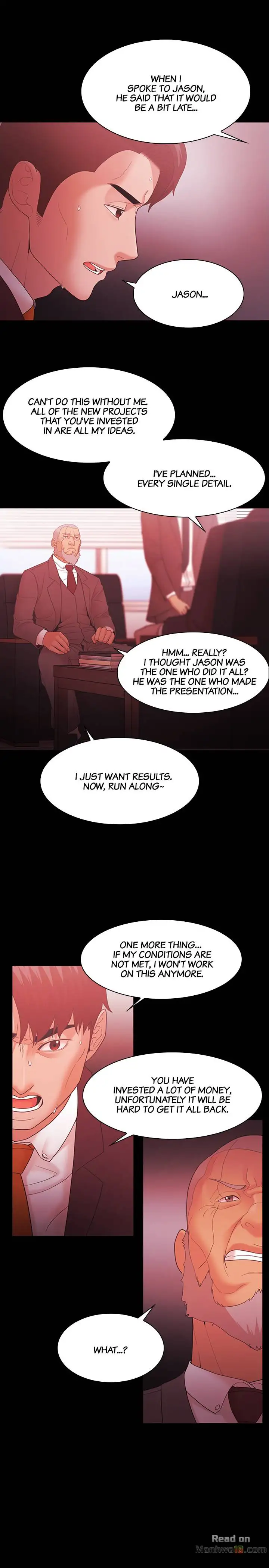 Loser (Team 201) Chapter 64 - Manhwa18.com