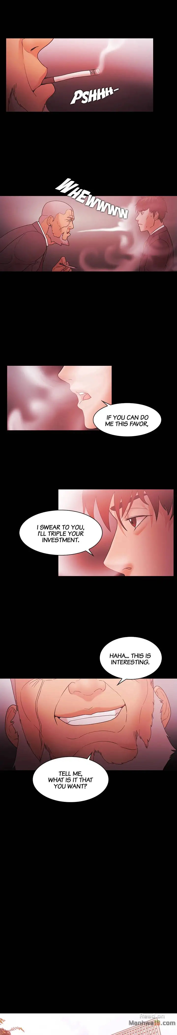 Loser (Team 201) Chapter 64 - Manhwa18.com