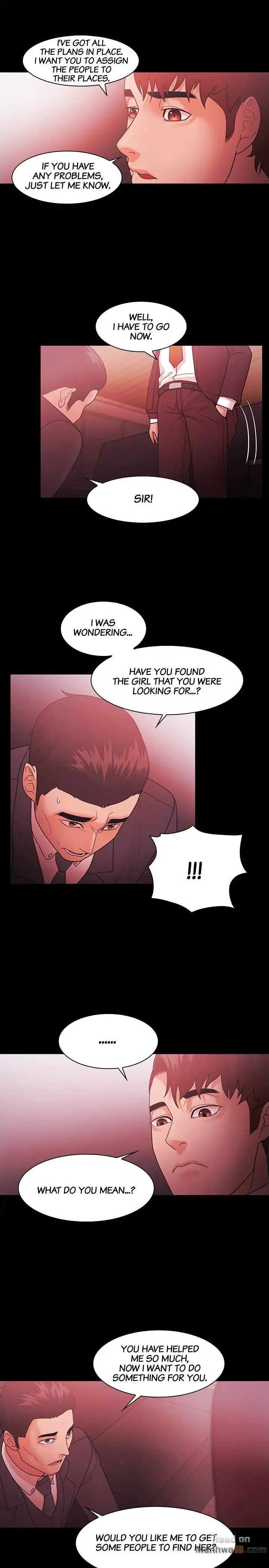 Loser (Team 201) Chapter 64 - Manhwa18.com