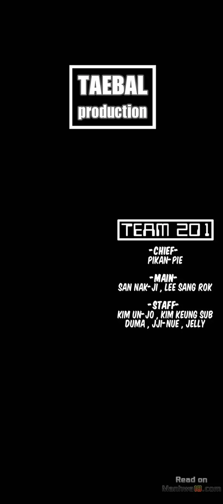 Loser (Team 201) Chapter 64 - Manhwa18.com