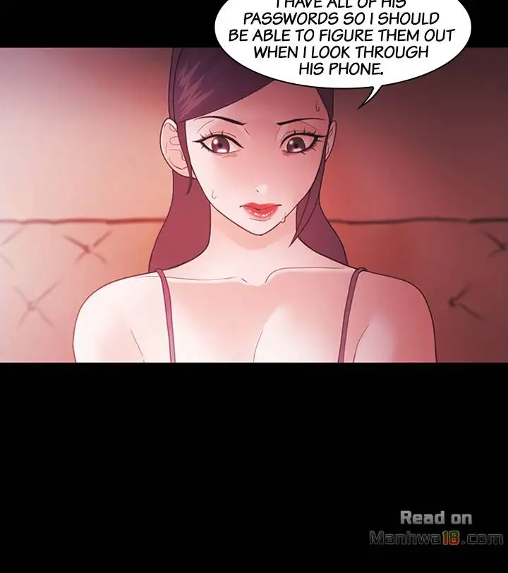 Loser (Team 201) Chapter 65 - Manhwa18.com