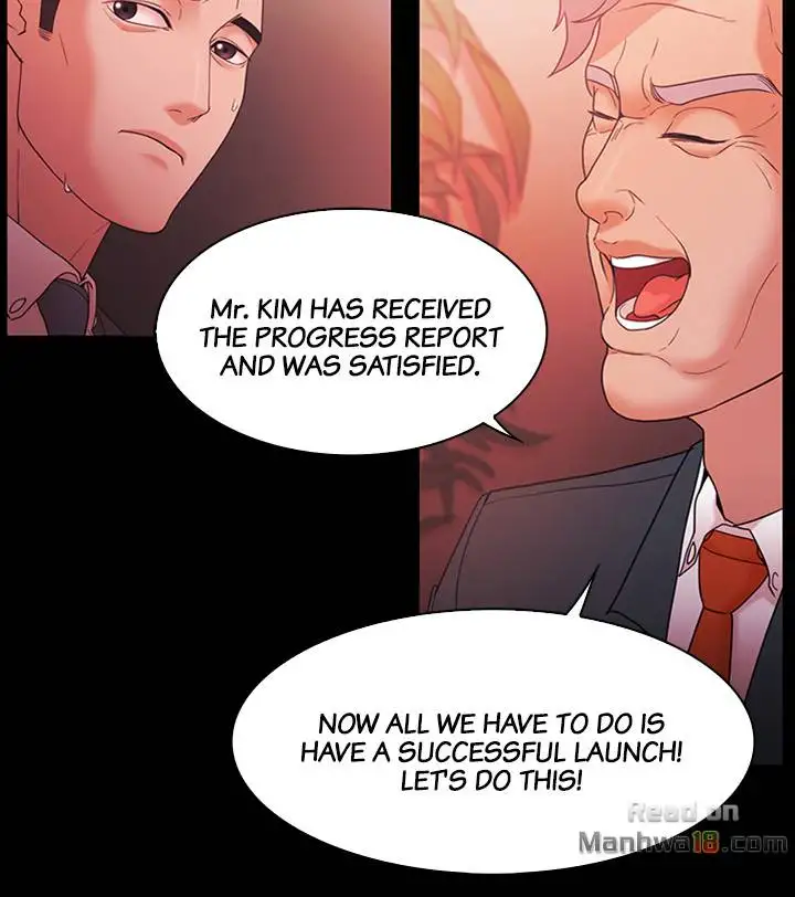 Loser (Team 201) Chapter 65 - Manhwa18.com