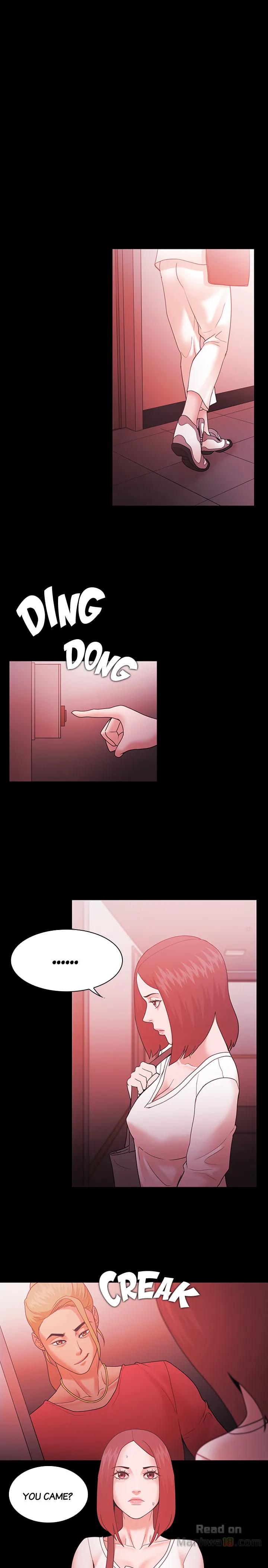 Loser (Team 201) Chapter 66 - Manhwa18.com