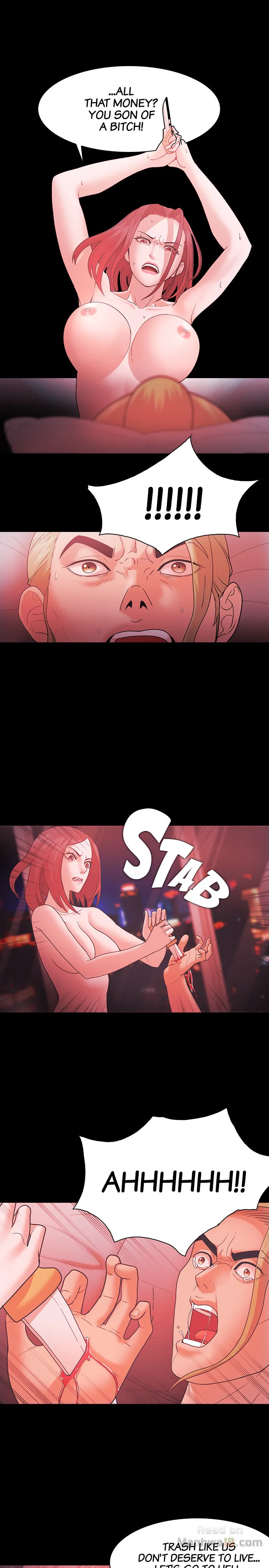 Loser (Team 201) Chapter 66 - Manhwa18.com