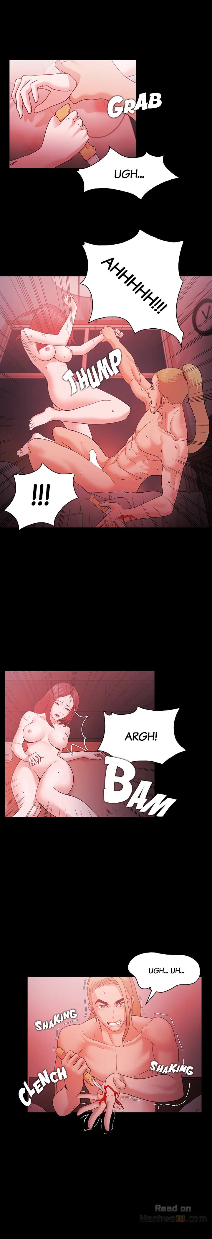 Loser (Team 201) Chapter 66 - Manhwa18.com