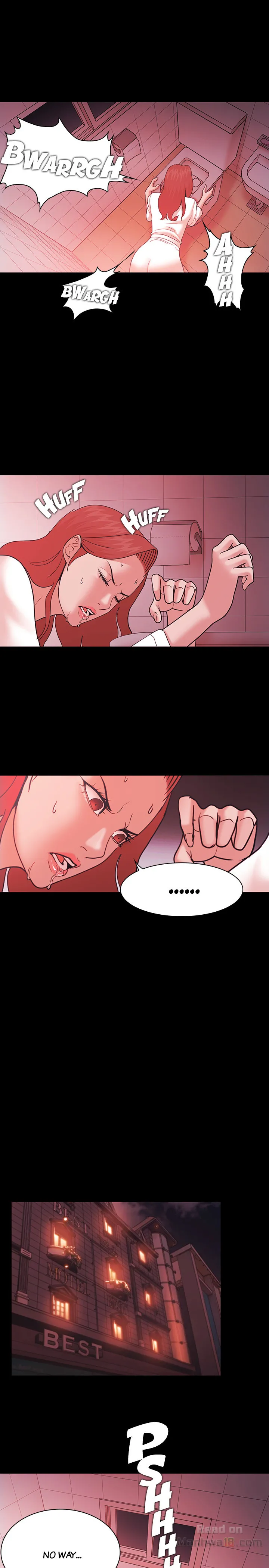 Loser (Team 201) Chapter 66 - Manhwa18.com