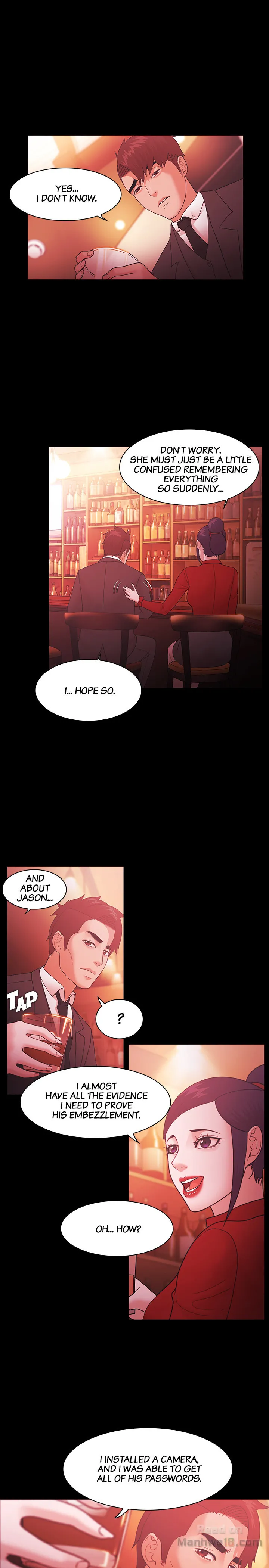 Loser (Team 201) Chapter 66 - Manhwa18.com