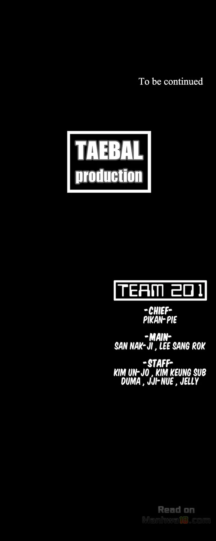 Loser (Team 201) Chapter 66 - Manhwa18.com