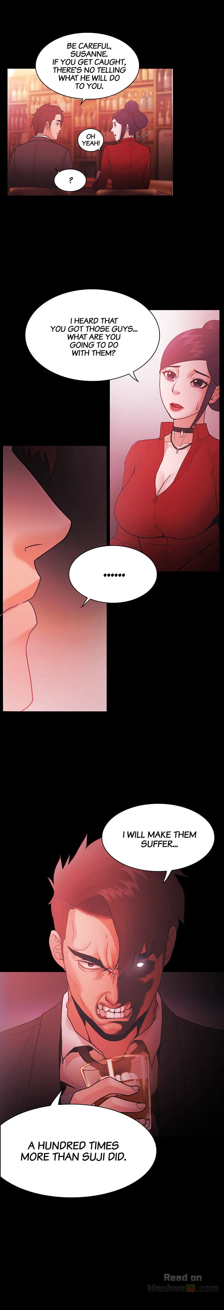 Loser (Team 201) Chapter 66 - Manhwa18.com