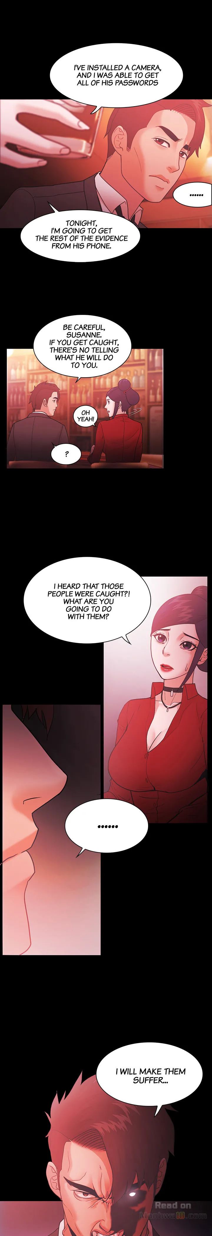 Loser (Team 201) Chapter 67 - Manhwa18.com