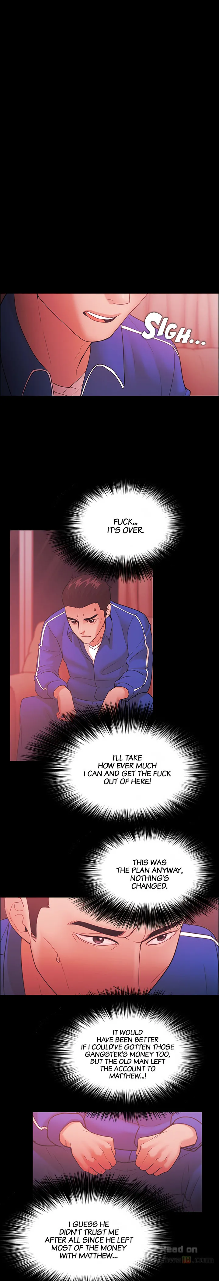 Loser (Team 201) Chapter 67 - Manhwa18.com