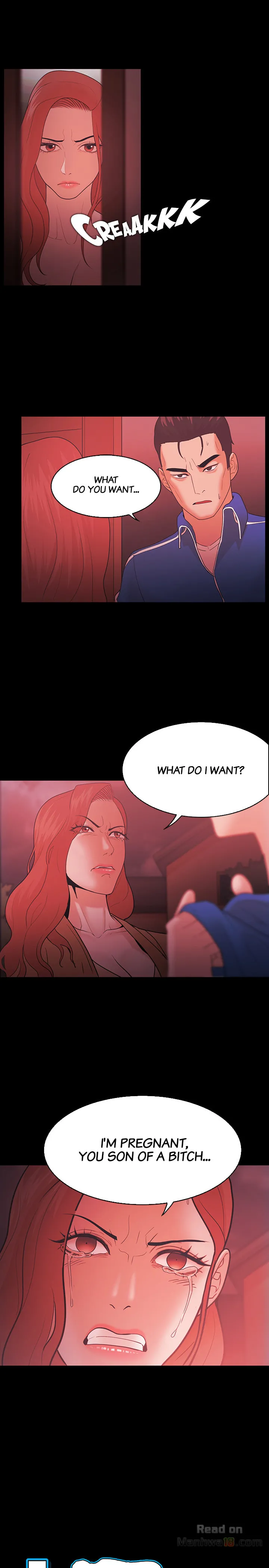 Loser (Team 201) Chapter 68 - Manhwa18.com