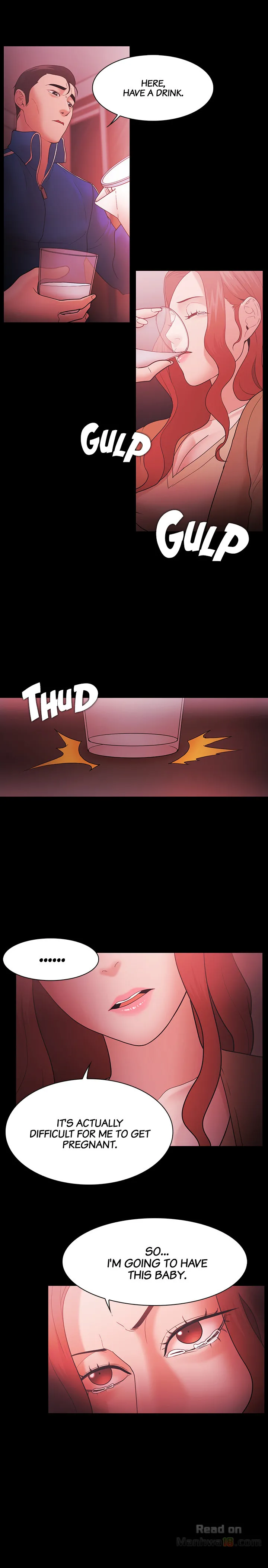 Loser (Team 201) Chapter 68 - Manhwa18.com