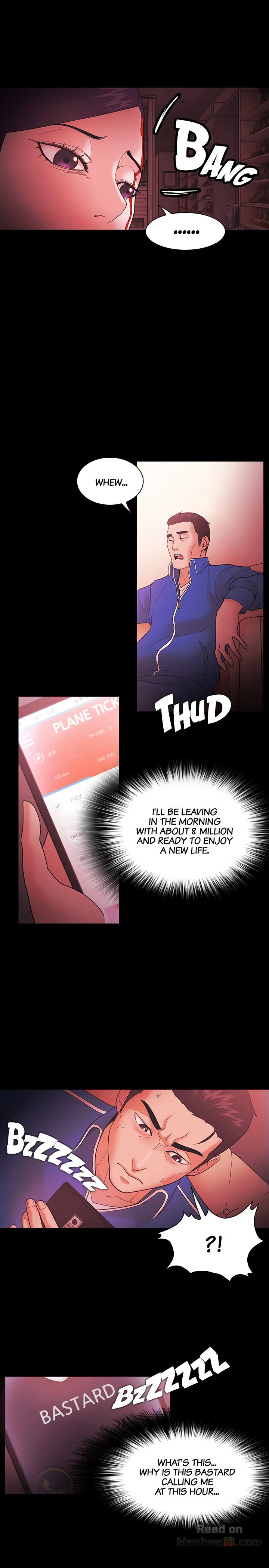 Loser (Team 201) Chapter 68 - Manhwa18.com