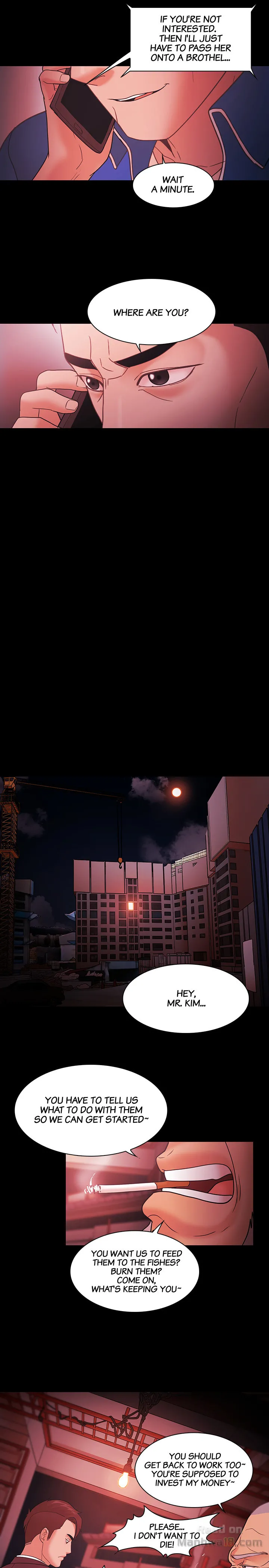 Loser (Team 201) Chapter 68 - Manhwa18.com