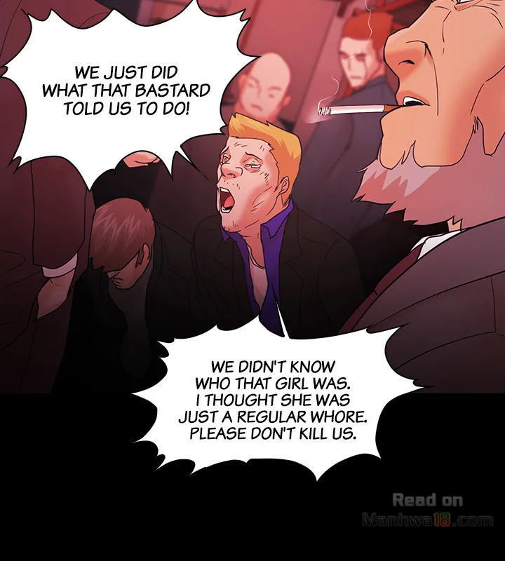 Loser (Team 201) Chapter 68 - Manhwa18.com