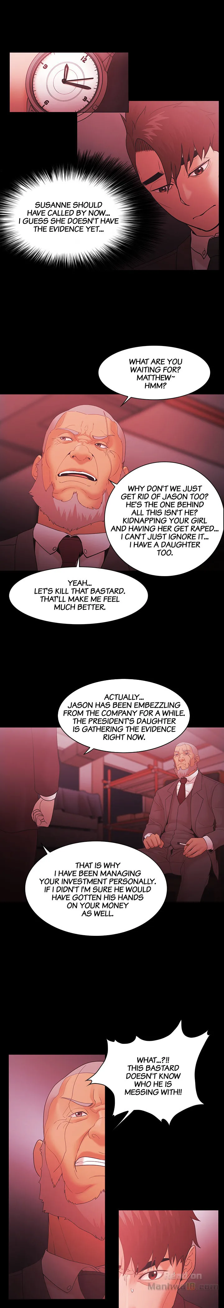 Loser (Team 201) Chapter 68 - Manhwa18.com