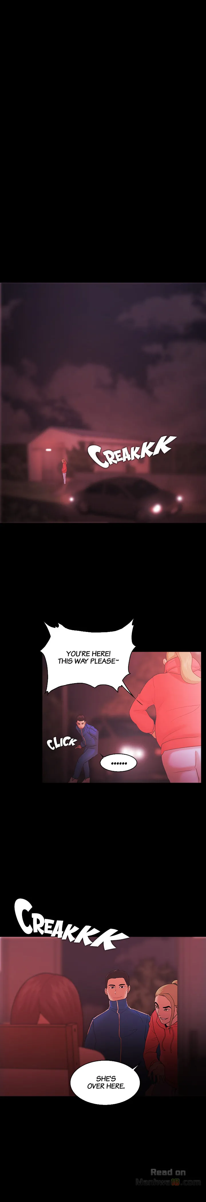 Loser (Team 201) Chapter 68 - Manhwa18.com