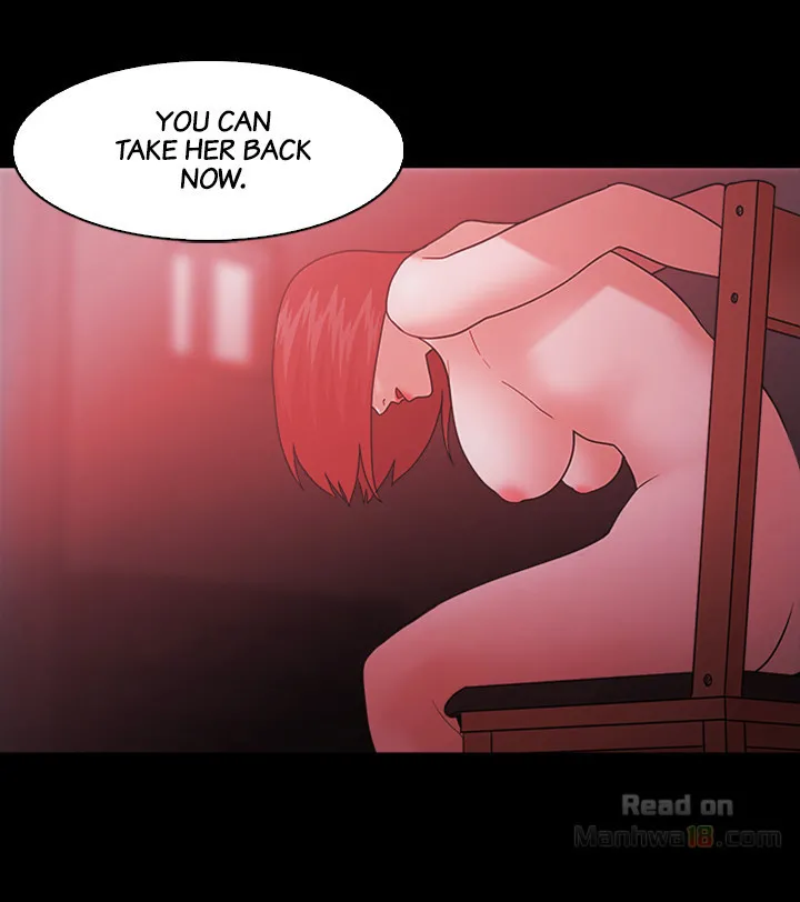 Loser (Team 201) Chapter 68 - Manhwa18.com