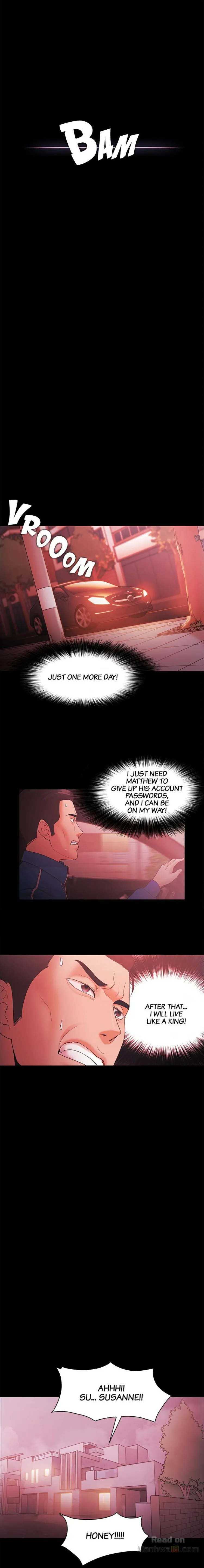 Loser (Team 201) Chapter 70 - Manhwa18.com