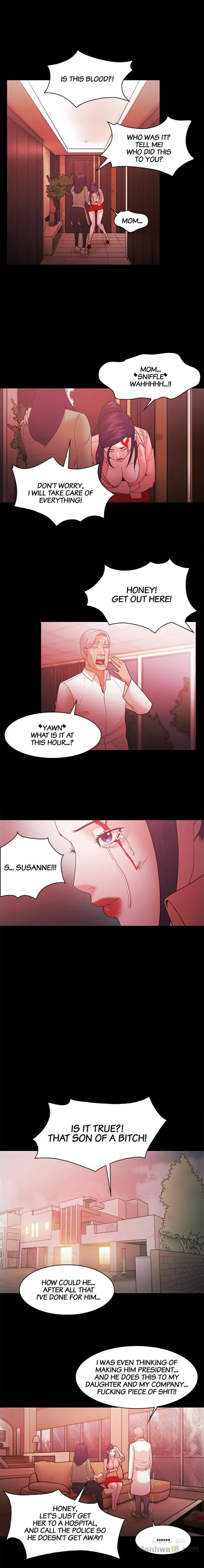 Loser (Team 201) Chapter 70 - Manhwa18.com