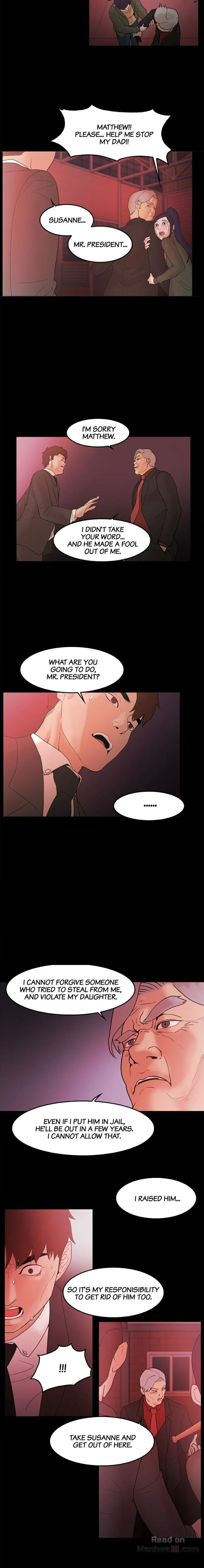 Loser (Team 201) Chapter 71 - Manhwa18.com