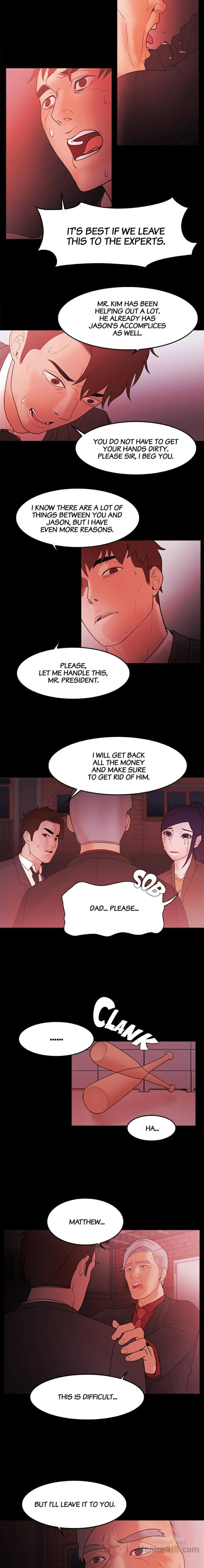 Loser (Team 201) Chapter 71 - Manhwa18.com