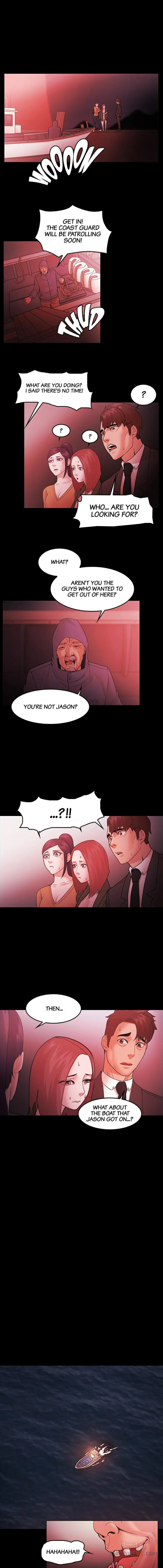 Loser (Team 201) Chapter 73 - Manhwa18.com