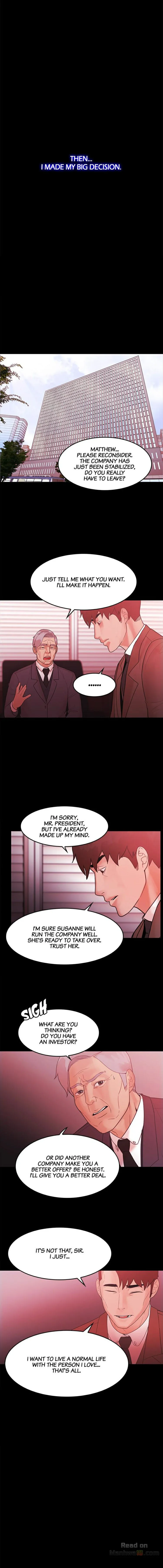 Loser (Team 201) Chapter 74 - Manhwa18.com
