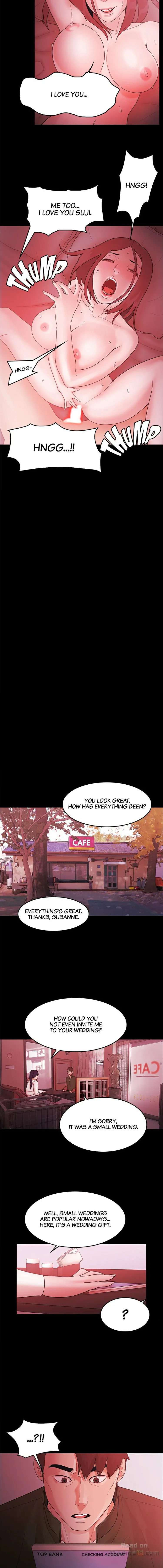 Loser (Team 201) Chapter 74 - Manhwa18.com