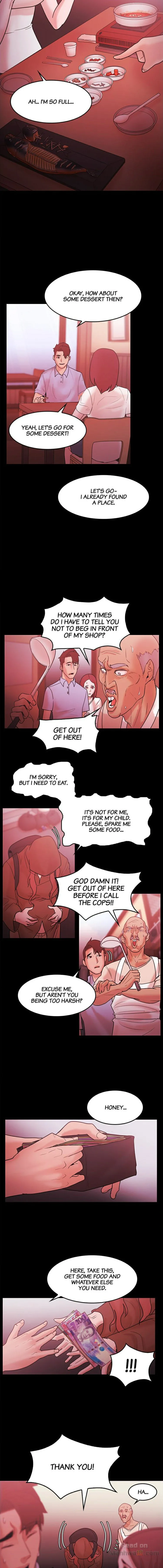 Loser (Team 201) Chapter 74 - Manhwa18.com