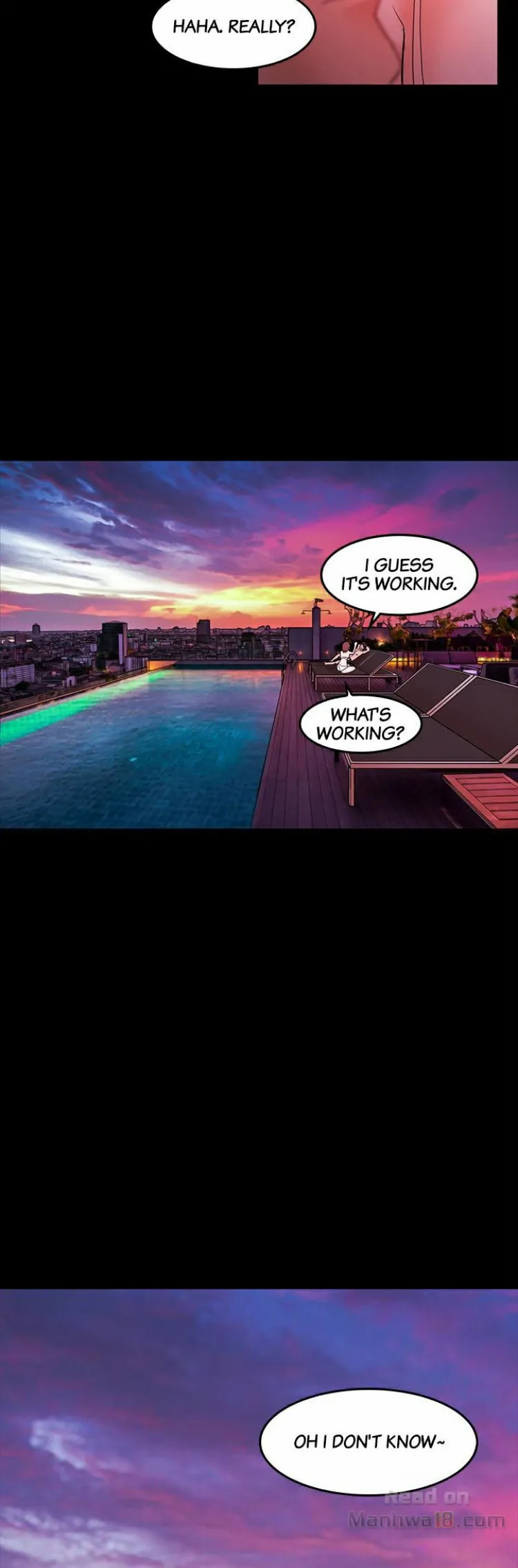 Loser (Team 201) Chapter 74 - Manhwa18.com