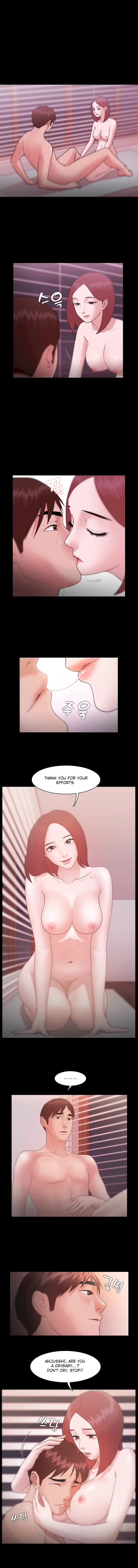 Loser (Team 201) Chapter 8 - Manhwa18.com